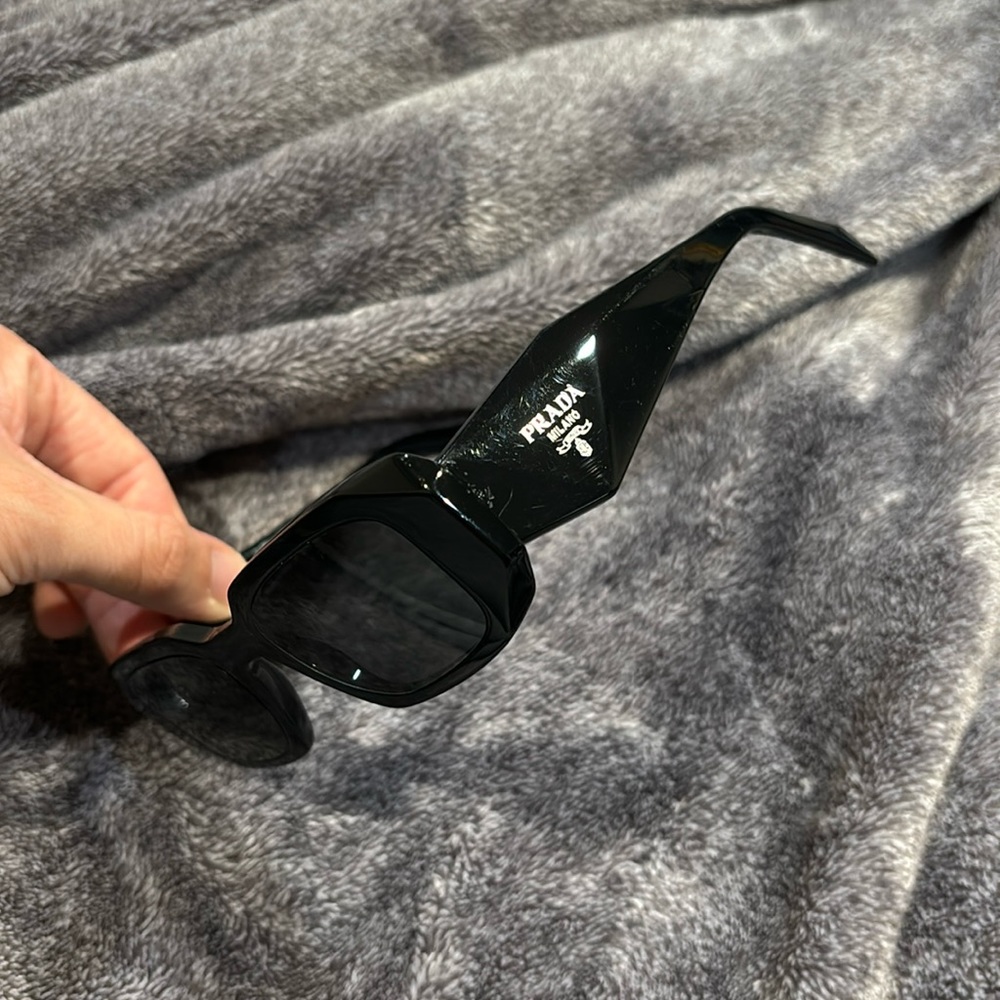 Authentic Prada Sunglasses